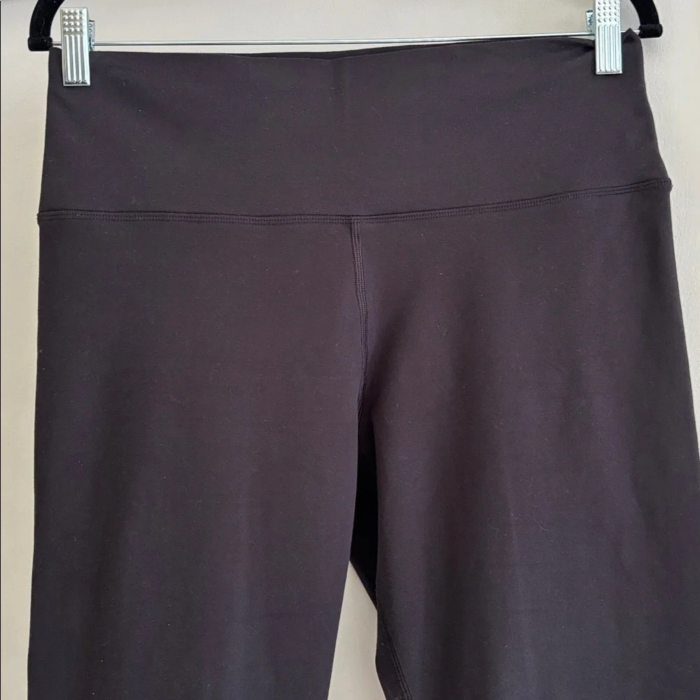 ❤️ Offline by Aerie Black Jogger Pants The Hugger Cinch Pant Hi-Rise Size XL - Picture 2 of 7
